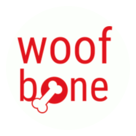 woofbone globe logo